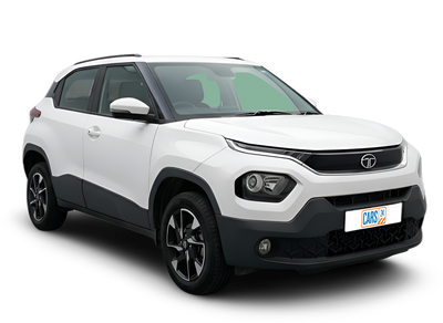 2022 Tata PUNCH - SUV - Petrol - Automatic - ₹7.00 lakh